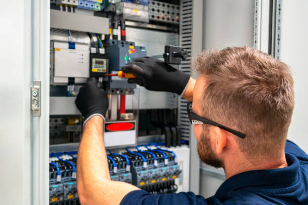 Best Electrical Installation Contractor  in Lyons, IL