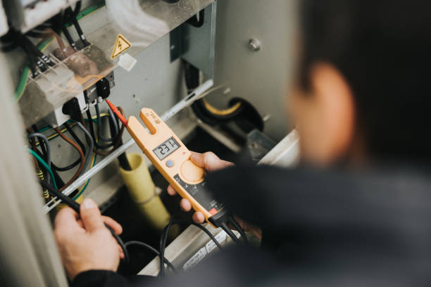 Best Commercial Electrician Services  in Lyons, IL