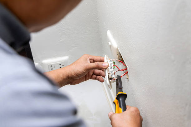 Best Electrical Troubleshooting Services  in Lyons, IL