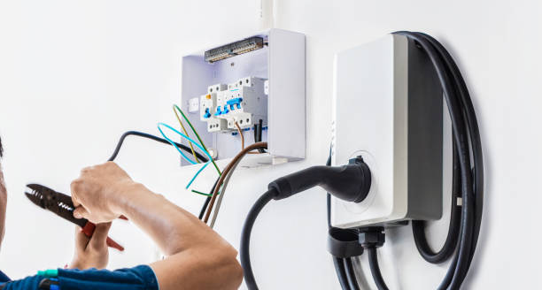 Best Licensed Electrician  in Lyons, IL