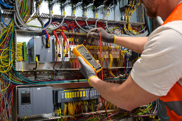 Best Electrical Rewiring Services  in Lyons, IL