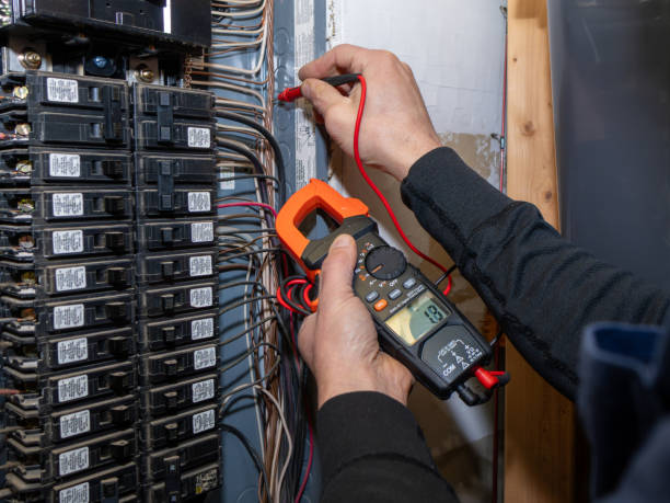 Best Affordable Emergency Electrician  in Lyons, IL