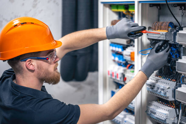 Best Circuit Breaker Repair  in Lyons, IL